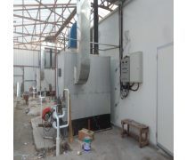 濟南歷下涂裝設(shè)備與燃?xì)庠O(shè)備行業(yè)概覽