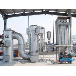 燃氣燃燒設備產業鏈解析 從廠家、批發到供應的全鏈條服務