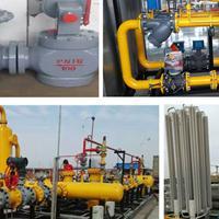 浙江、福建、廣東 燃氣調壓閥與天然氣管線穩壓閥的核心作用與區域發展