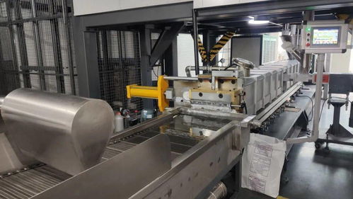 南京聚力化工機械 雙螺桿、三螺桿擠出機組專業供應商，引領行業智能制造新標桿
