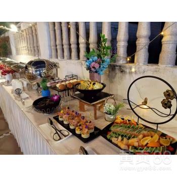 品味融合，樂(lè)享自助 江門旺和美食的中西餐飲盛宴