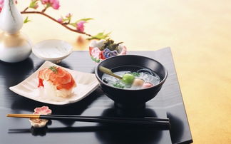 萬(wàn)歲壽司 中西餐飲交融間叩開的日本飲食文化心扉