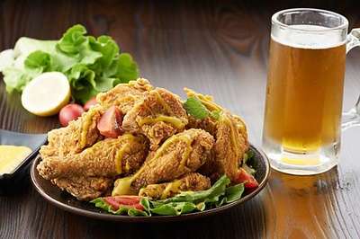 蘭博雞尼加盟解析 投資成本、優(yōu)勢(shì)與中西餐飲市場(chǎng)的機(jī)遇