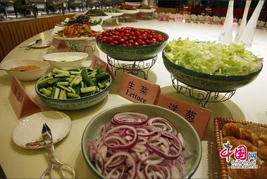 青奧會(huì)餐飲大揭秘 中西美食自助餐，到底多少錢一位？
