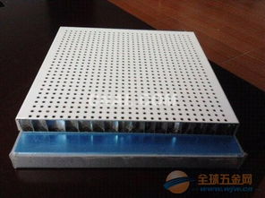 瓦楞板吊頂的隔熱與隔音材料制造技術淺析